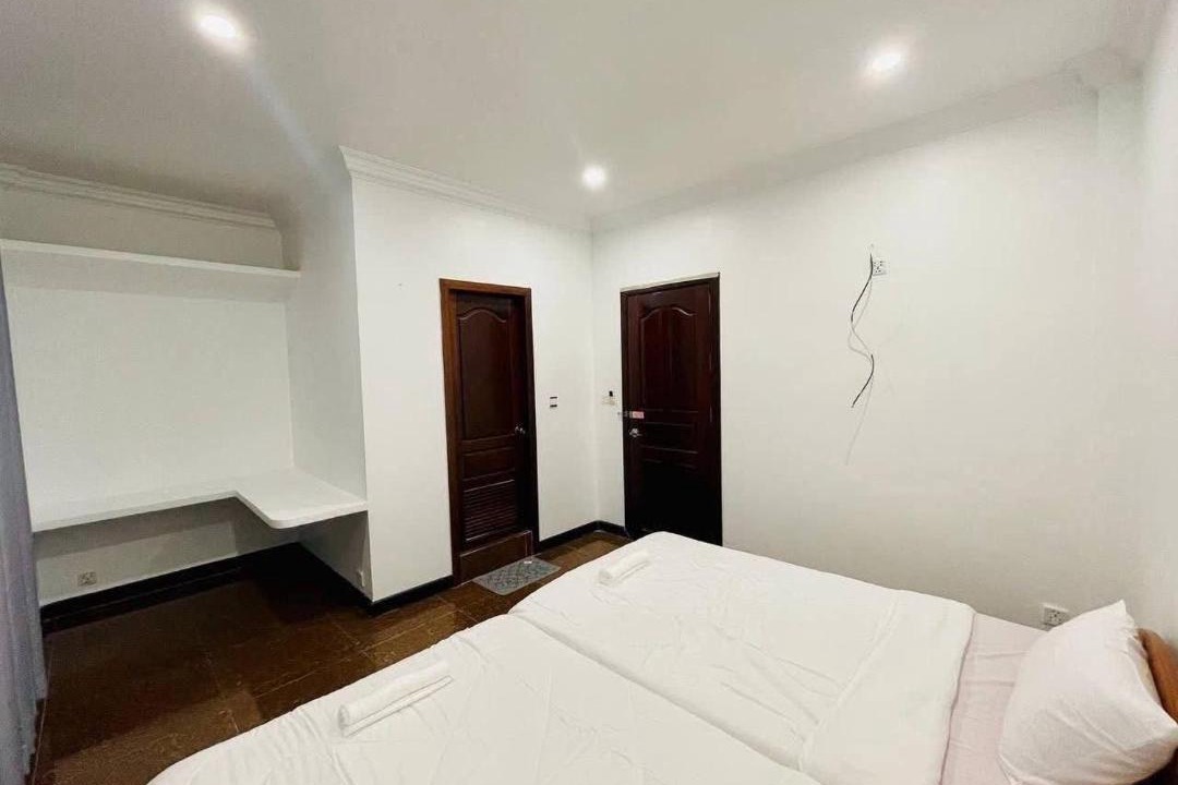 Photo of Bedroom in Siem Reap