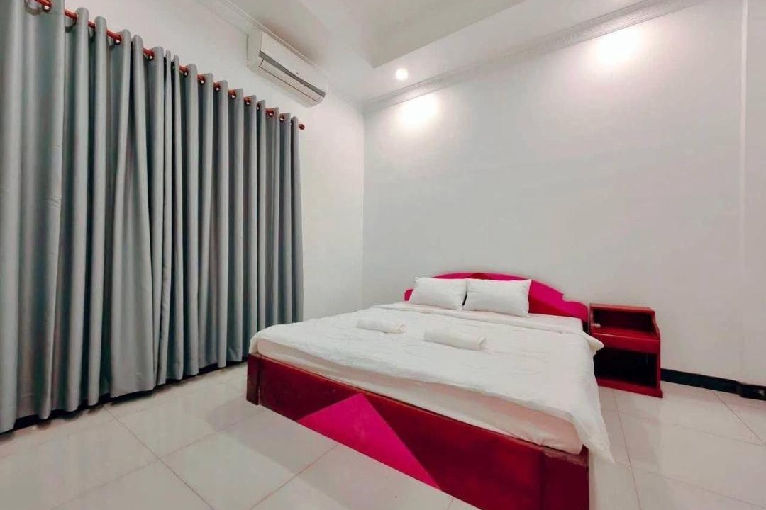 Photo of Bedroom in Siem Reap