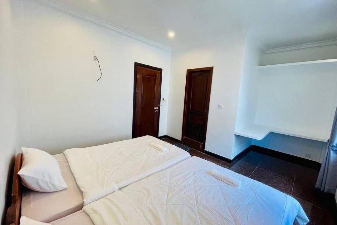 Photo of Bedroom in Siem Reap