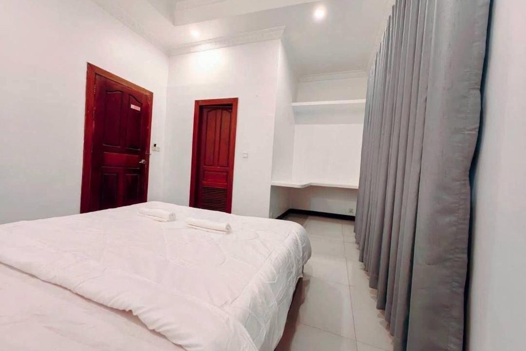 Photo of Bedroom in Siem Reap