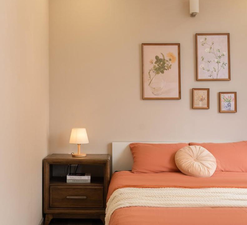 Photo of Bedroom in Hang Trong
