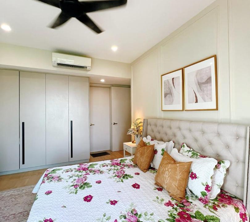 Photo of Bedroom in Taman Keramat
