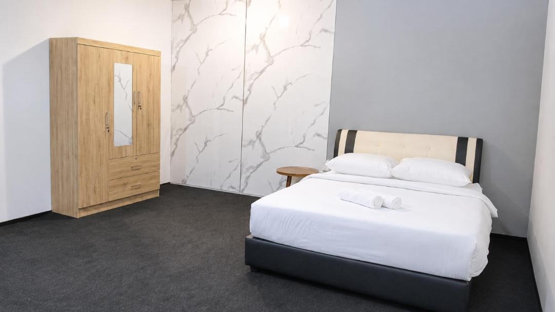 Photo of Bedroom in Labuan