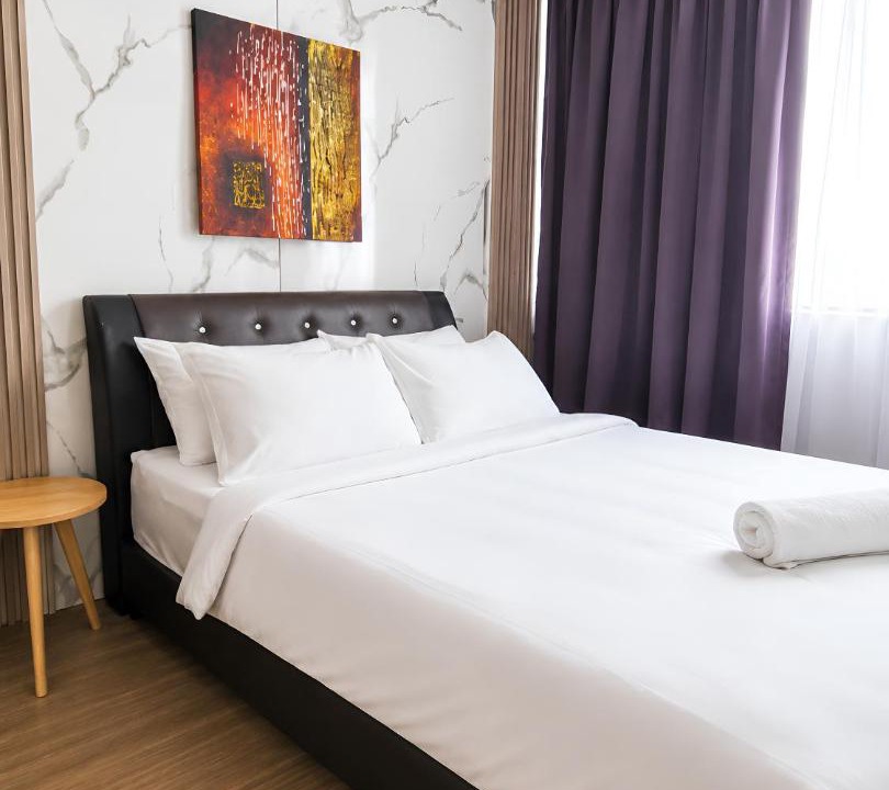 Photo of Bedroom in Labuan