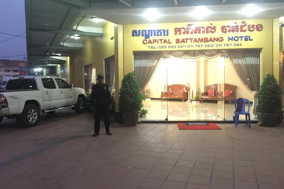 Photo of Others in Svay Pao