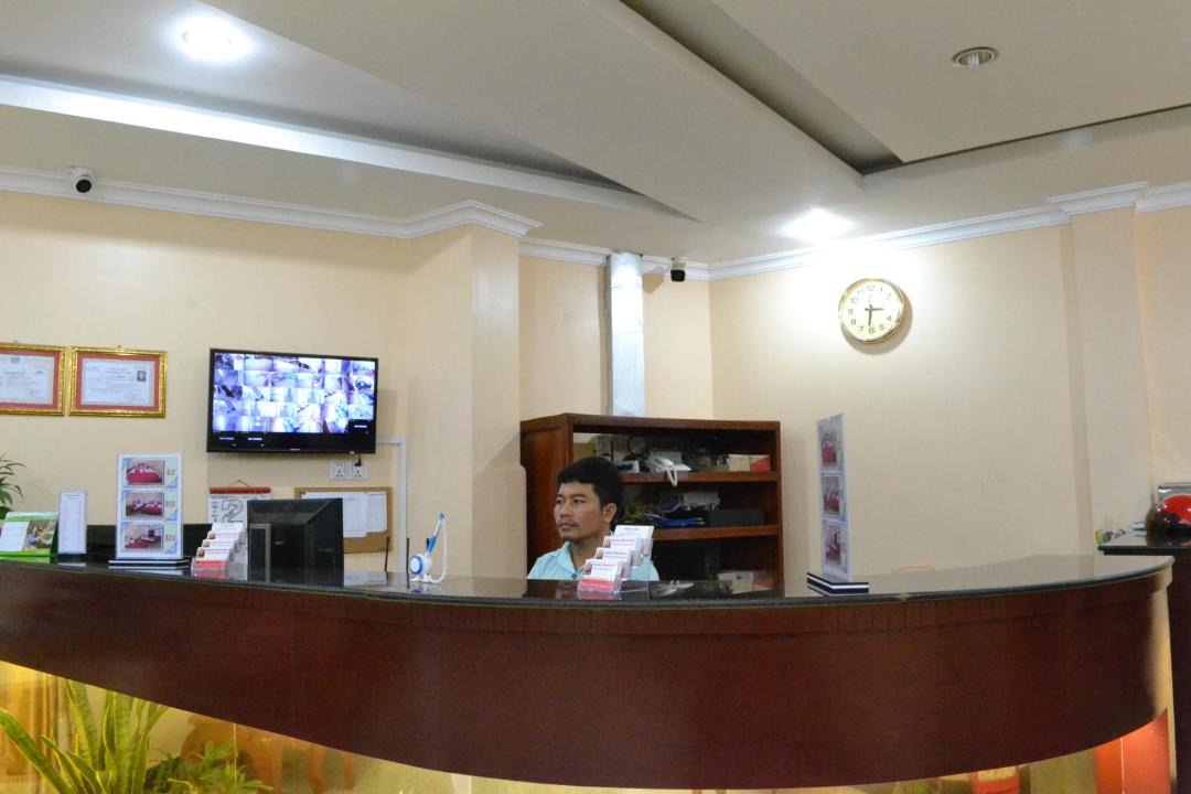 Photo of Others in Svay Pao