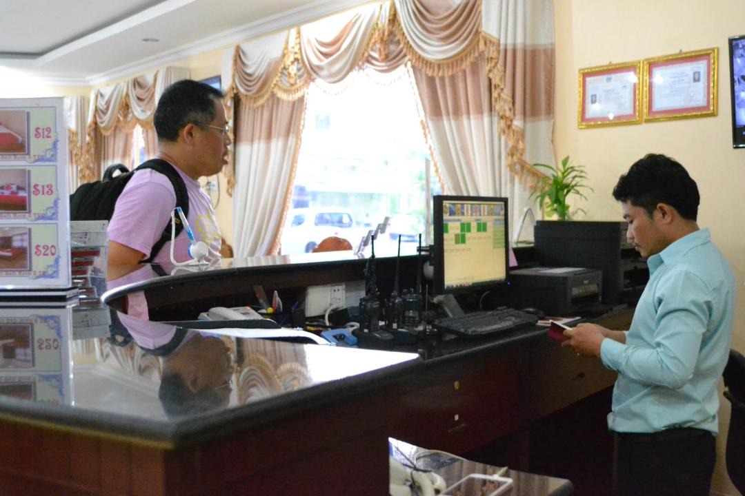 Photo of Others in Svay Pao