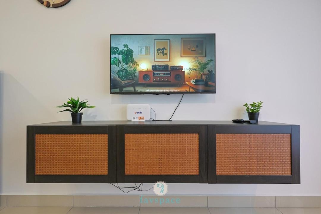 Photo of Livingroom in Taman Keramat