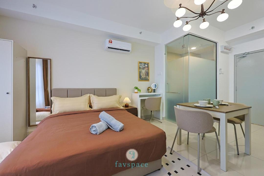 Photo of Bedroom in Taman Keramat