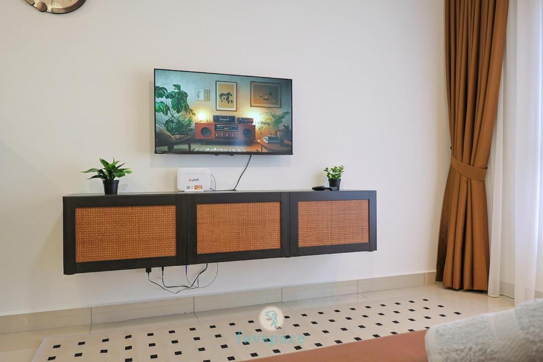 Photo of Livingroom in Taman Keramat