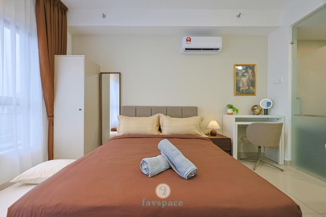 Photo of Bedroom in Taman Keramat