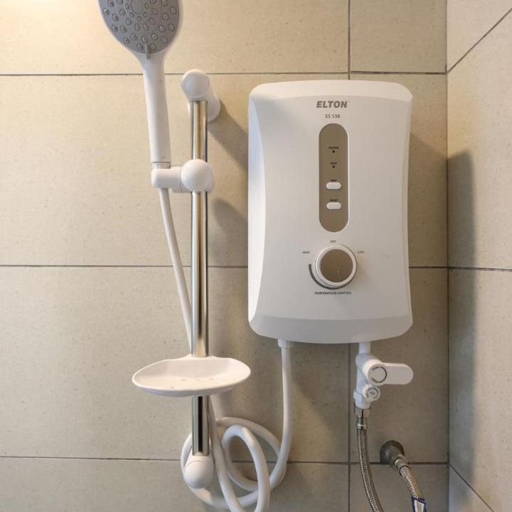 Photo of Bathroom in Taman Keramat