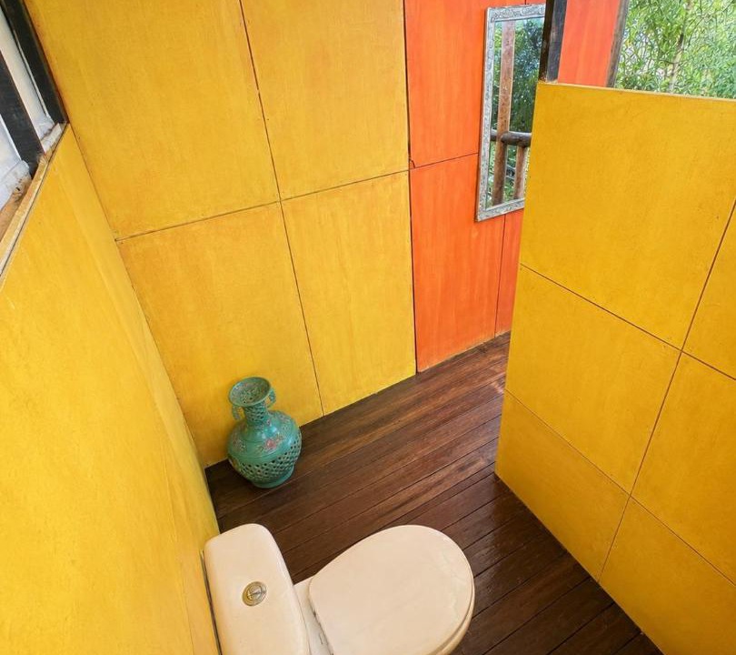 Photo of Bathroom in Kuching