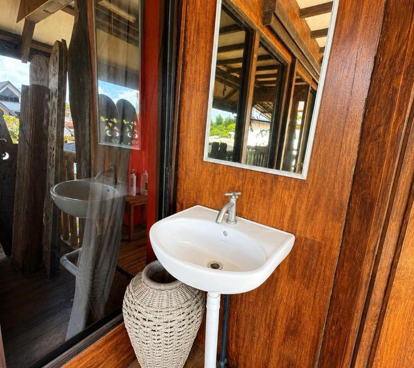 Photo of Bathroom in Kuching