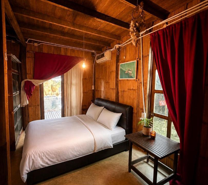 Photo of Bedroom in Kuching