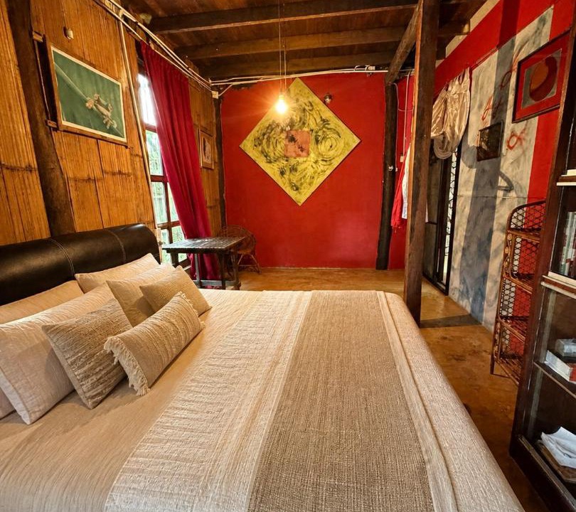 Photo of Bedroom in Kuching