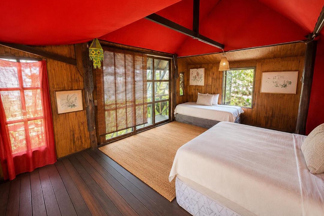 Photo of Bedroom in Kuching