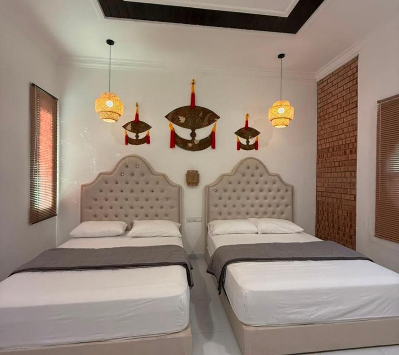 Photo of Bedroom in Kampung Telaga Bata