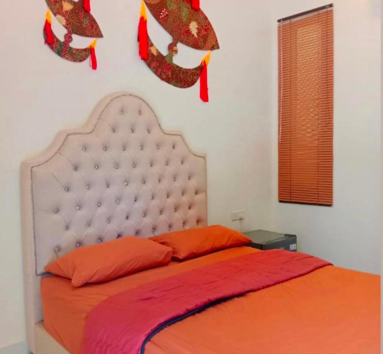 Photo of Bedroom in Kampung Telaga Bata