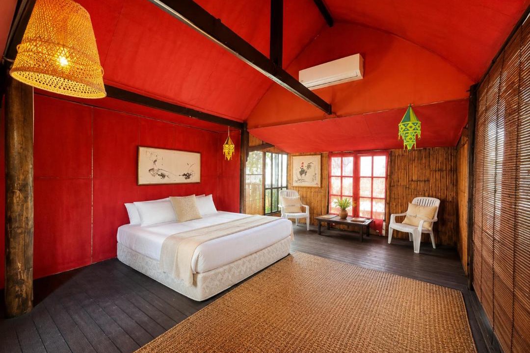 Photo of Bedroom in Kuching