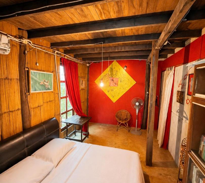 Photo of Bedroom in Kuching