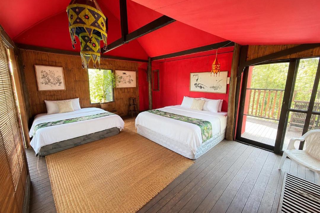 Photo of Bedroom in Kuching