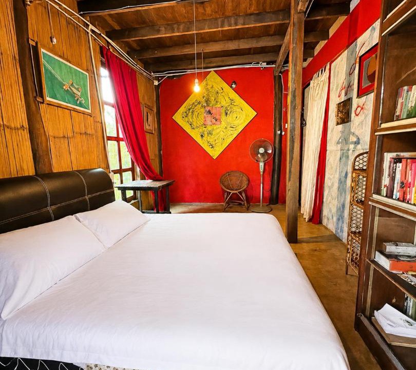 Photo of Bedroom in Kuching