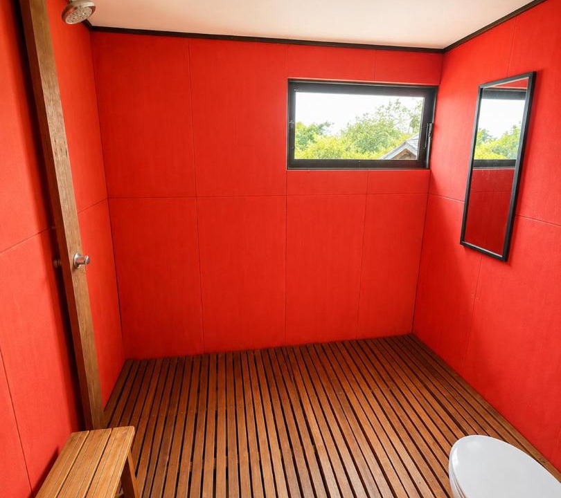 Photo of Bathroom in Kuching