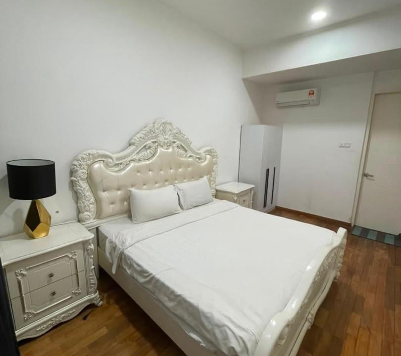 Photo of Bedroom in Ampang