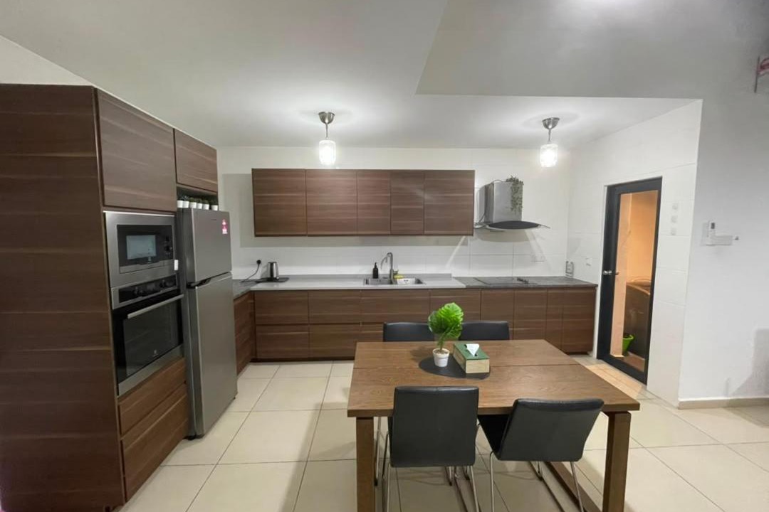 Photo of Kitchen in Ampang