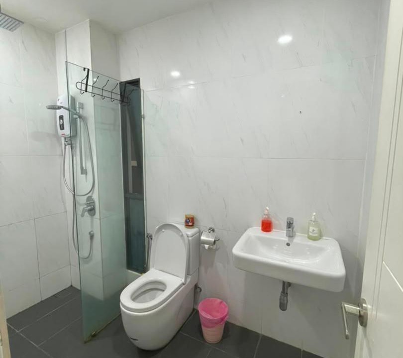 Photo of Bathroom in Ampang