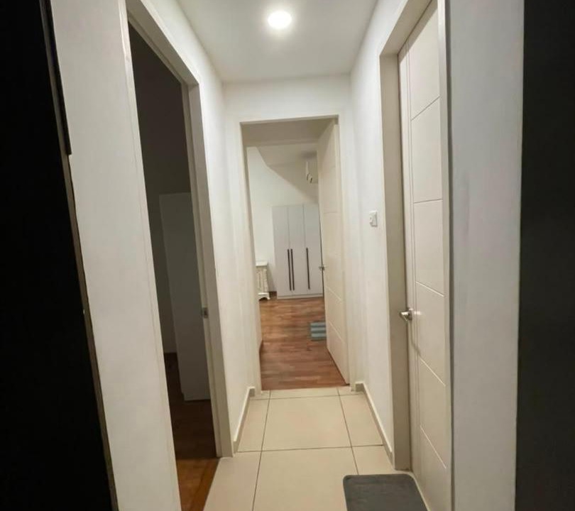 Photo of Bathroom in Ampang
