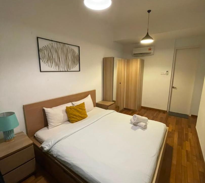 Photo of Bedroom in Ampang