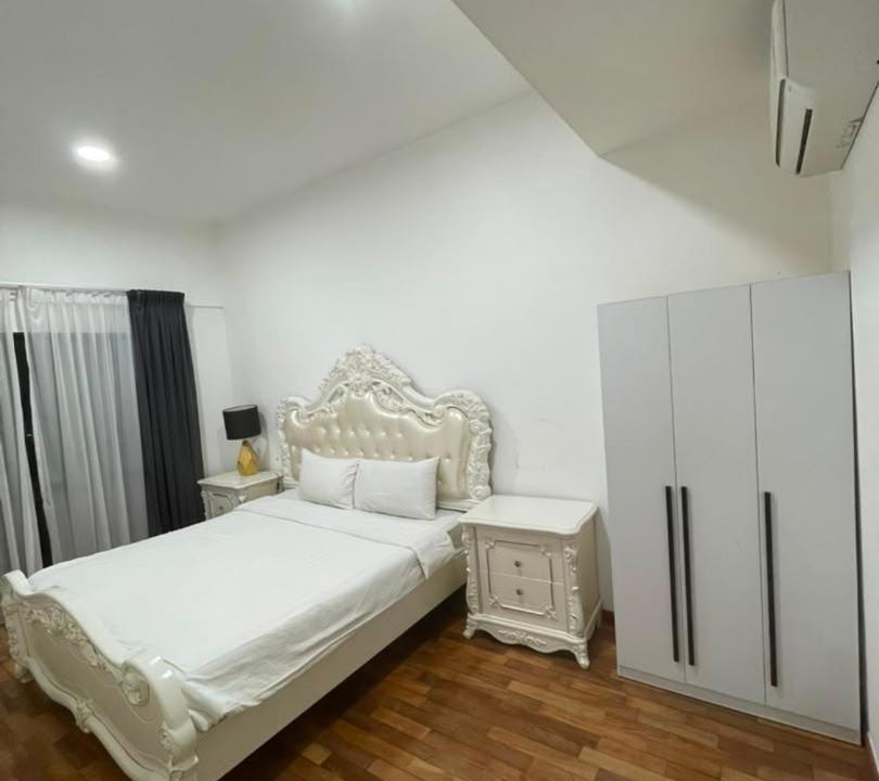 Photo of Bedroom in Ampang