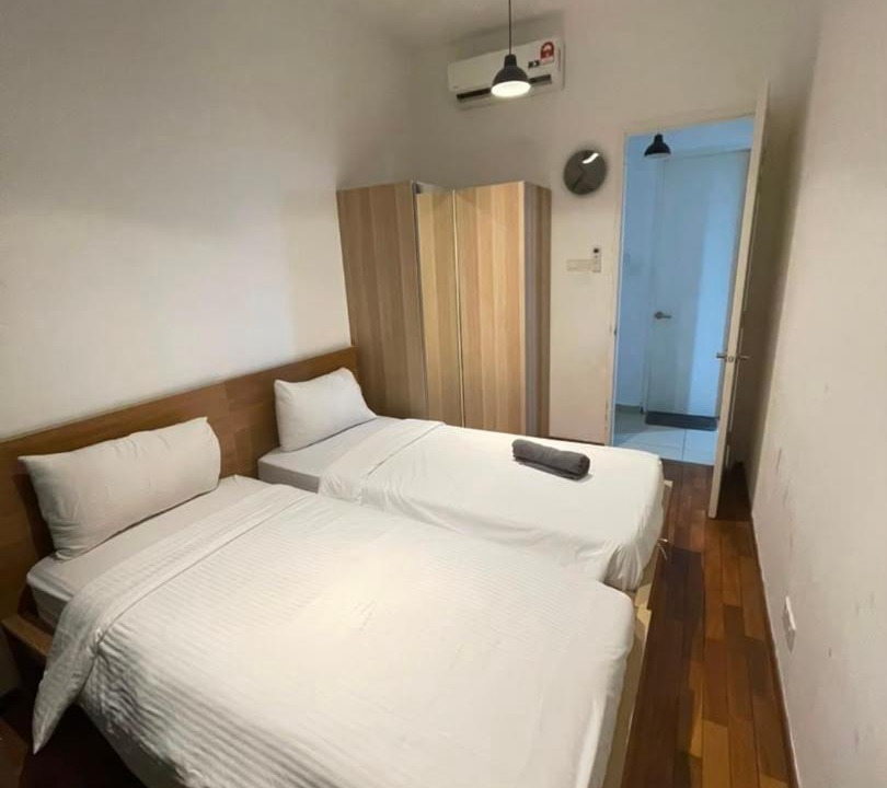 Photo of Bedroom in Ampang