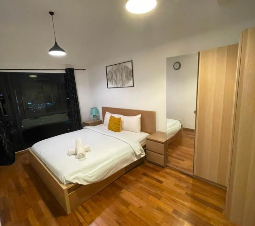 Photo of Bedroom in Ampang
