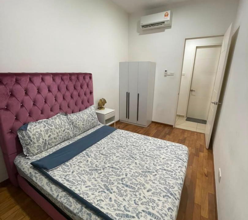 Photo of Bedroom in Ampang