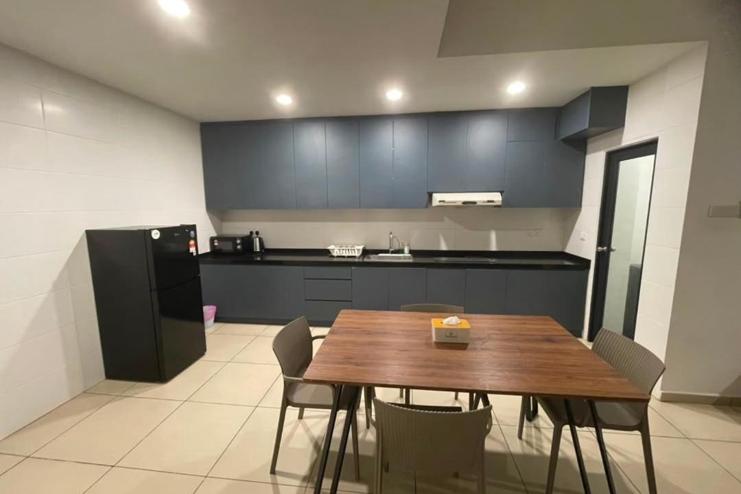 Photo of Kitchen in Ampang