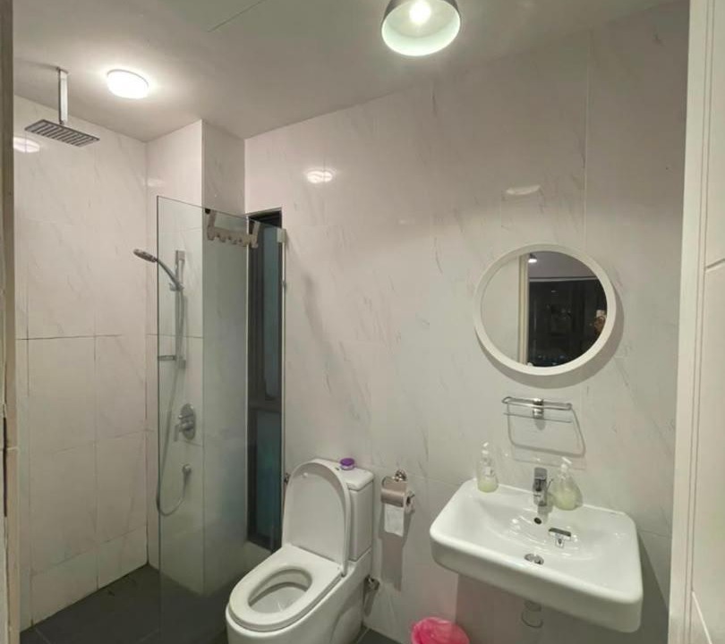 Photo of Bathroom in Ampang
