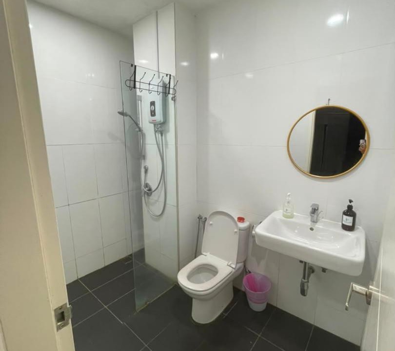 Photo of Bathroom in Ampang