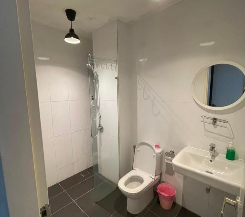 Photo of Bathroom in Ampang