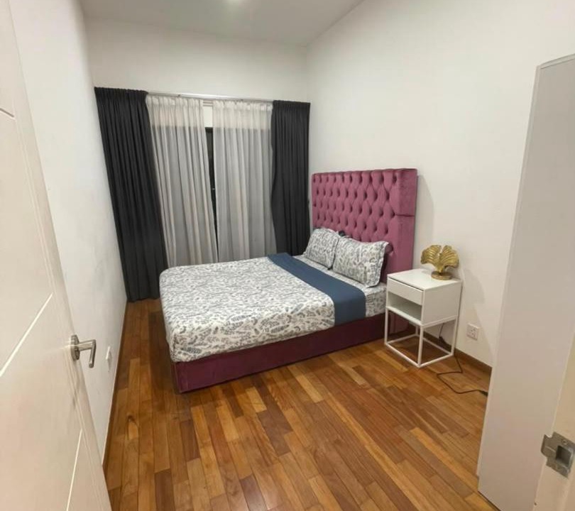 Photo of Bedroom in Ampang