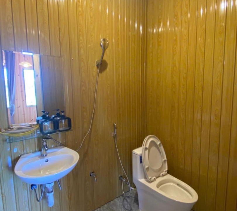 Photo of Bathroom in Da Lat