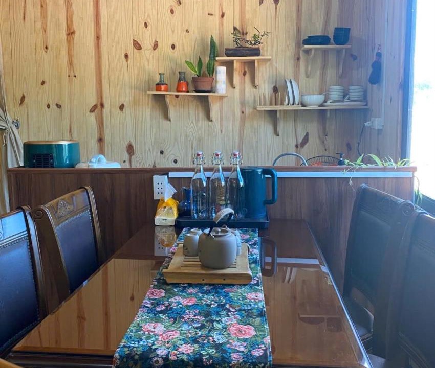 Photo of Kitchen in Da Lat