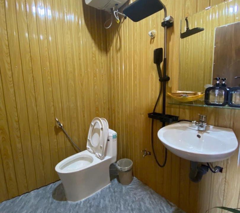 Photo of Bathroom in Da Lat