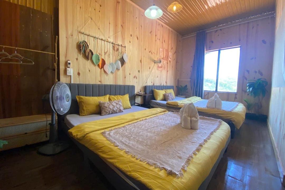Photo of Bedroom in Da Lat