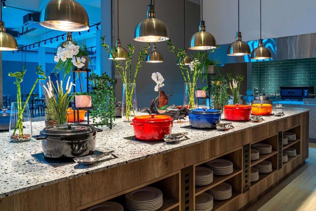 Photo of Kitchen in Sepang