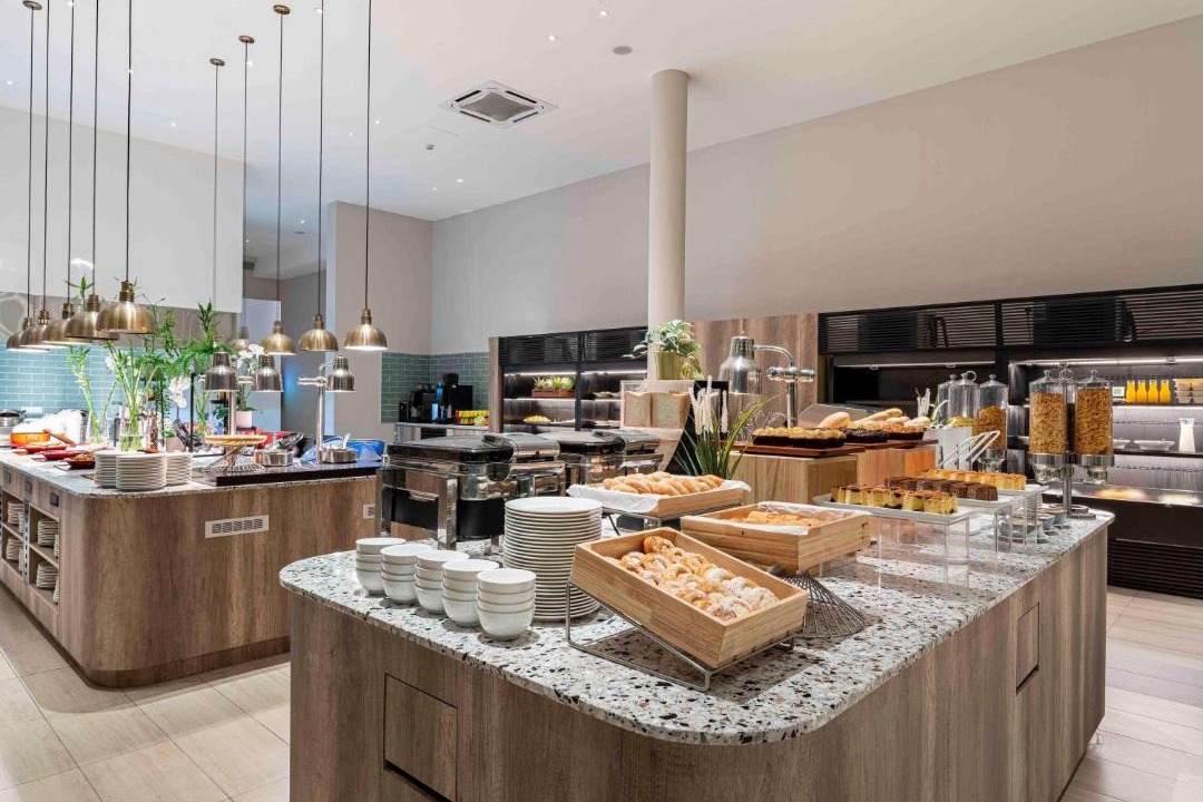 Photo of Kitchen in Sepang
