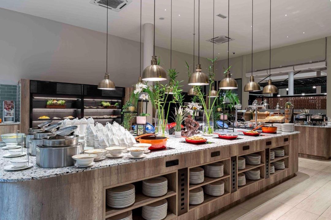 Photo of Kitchen in Sepang