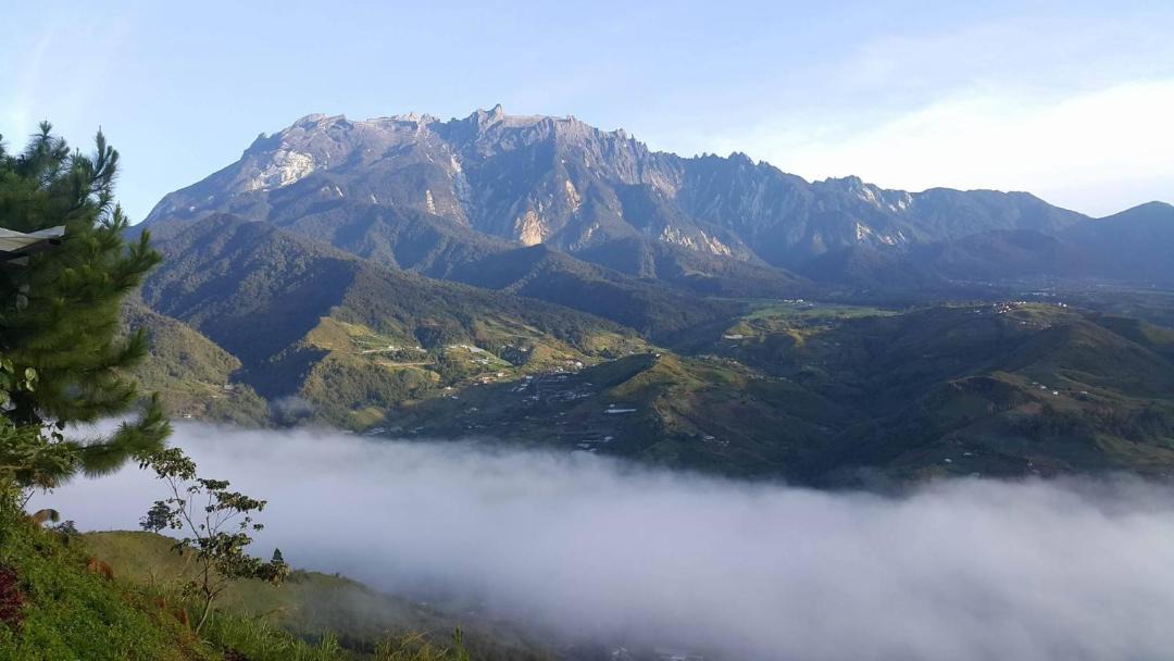 Photo of Others in Kundasang